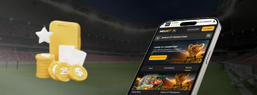 Les bonus et promotions pour les joueurs réguliers